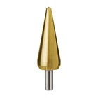 Ruko Tools 101022T Tube And Sheet Drill,high Speed Steel 783YJ8 New. Price: $165.25.