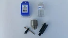 Hougen Drill Chuck&adapter For MODELS,HMD904, 905 927 (SLOTDRIVE)#08186/#10731 New. Price: $131.00.