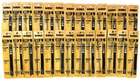 26 New Dewalt Rock Carbide Masonry Hammer Drill Bits - 5/32" X 6" Long DW5227. Price: $39.00.