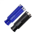 Shdiatool 5/8 Diamond Drilling Core Bit Cut Hard Granite Hole Saw 35MM 2PCS New. Price: $69.80.