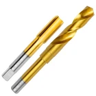Ruritkit M18X1.5 Tap And 16.5MM Drill Bit Kit, M2 Hss Metric Set, New. Price: $53.92.