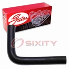 Gates PIPE-2 To Engine Hvac Heater Hose For 1996-1999 Gmc K1500 Suburban Yu New. Price: $22.85.
