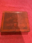 Mac Tools Usa Screw Extractors Set No. SE10 Red Hard Case, Incomplete Used. Price: $35.00.