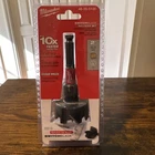 Milwaukee 48-25-5135 2-INCH Switchblade Selfeed Bit New. Price: $22.99.