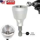 Drill Bit Deburring External Chamfer Tool Remove Nut Repair Attachment New. Price: $12.97.