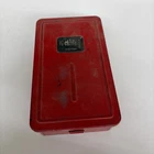 Incomplete Mac Tools 29 Piece Cobalt Drill Bit Set No 63380S Metal Case Used. Price: $42.46.