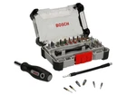 Bosch Precision Screwdriver Bit Set 43PC Colour Coded Click Case BPA607002837 New. Price: $76.98.