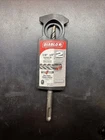 Diablo Dura-carbide 3/8 In. 4X6 Tipped Hammer Drill Bit 1 Pk New. Price: $15.00.