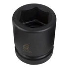 Sunex Tools 584 1" Drive Standard 6 Point Impact Socket 2-5/8" New. Price: $63.62.