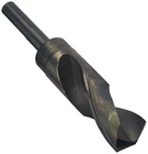 Milwaukee 48-89-2756 1-1/8-INCH Thunderbolt Black Oxide Drill Bit New. Price: $61.85.