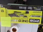 Ryobi One+ 18V Compact Brushless 3/8" Right Angle Drill Tool Only Used. Price: $99.00.