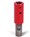 Earthquake 11566 Auger Adapter For Stihl Powerheads New. Price: $62.86.