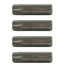 Vega T40 Torx Security Star Bits. Professional Grade Inch Hex Shank T-... New. Price: $14.54.