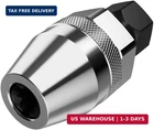 And Stud Extractor Tool 1/4-1/2 Inch For Broken Rounded Rusted Bolts New. Price: $27.66.