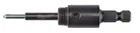 Milwaukee 49-56-7135 Retractable Starter Bit With Large Arbor New. Price: $34.59.