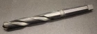 Republic Drill Corp. 15/16" Hss #3 Taper Shank - 11" Long Used. Price: $21.86.