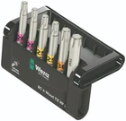 Wera Bit-check Wood Tx Hf Torx Set Pieces 05056470001 New. Price: $34.95.