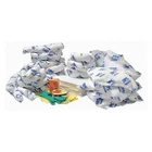 Brady SKO30-R Spill Refill, Gal Volume Absorbed Per Kit, New. Price: $167.99.