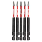 Milwaukee Tool 48-32-4575 3-1/2 In. Square Recess No Shockwave Impact Duty New. Price: $12.97.
