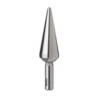 Ruko Tools 101001 Tube And Sheet Drill, High Speed Steel New. Price: $18.69.