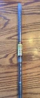 48304 Ivy Classic 5/8" X 22 1/2 Spline Shank Rotary Hammer Bit Tungsten Carbide New. Price: $35.00.