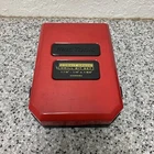 Mac Tools Cobalt Grade Drill Bit Case 6336DSA 1/16-1/4 X 1/64 Open. Price: $37.99.