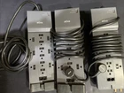 Ativa Power Strip E152555 12 Outlets Usb Phone & Cable Connections 3X Used. Price: $60.00.