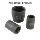 Sunex 254D 1/2" Dr. 1-11/16" Deep Impact Socket New. Price: $34.78.