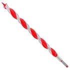 Diablo Dura-tip 1-1/8 In. X 17.5 Auger Bit High Speed Steel Pc New. Price: $45.47.