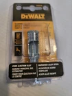 Genuine Oem Dewalt Diamond Drill Bit Part# DW5578 Nos New. Price: $19.99.