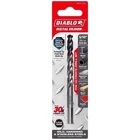 Diablo Metal Demon 5/16" X 4.6" Stainless Steel Drill Bit 3-FLAT Shank New. Price: $29.51.