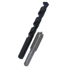M6 X 1.25 Tap And 4.75MM Drill Bit Kit, Pou Series New. Price: $20.86.