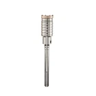 Milwaukee 5INCH 11 3/8INCH Sds Max Core Bit New. Price: $274.00.
