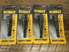 Dewalt 3/8 Impact Nut Driver Set 4PC Magnetic 1/4 Hex DW2221IR New. Price: $17.99.