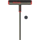 Eklind 61914 Hex Key,power,t T-HANDLE,9" SERIES,7/32" 60KU93 New. Price: $7.56.