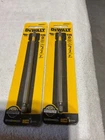 Dewalt DWA6TX25-1 Power Bits Lot Of Brand New Sealed Packs T25X6". Price: $5.49.