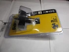 Dewalt DW1637 Hole Saw Self-feed 2-1/8" Bit New. Price: $27.99.