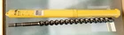 Dewalt DW5728 1-1/4 In. X 17 22 Spline Bit Rotary Hammer New. Price: $50.00.