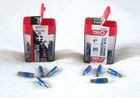 Wiha Terminator Blue 1" Impact Driver Bits 20 Pack - Phillips #2, T25 New. Price: $10.00.