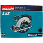 New Makita XSS02Z 18V Lxt Lithium-ion Cordless 6-1/2" Circular Saw, Tool Only. Price: $139.18.