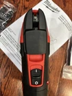 New Milwaukee 2626-20 M18 18V Oscillating Multi Tool With Blades Sanding Pad Open. Price: $98.99.