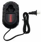 Li-ion Battery Charger For Makita 10.8V/12V FD01W FD01Z FD02W FD02Z New. Price: $15.37.