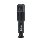 Labear 7/16INCH Quick Change Hex Shank To 1/2INCH Male Square Drive Impact S... New. Price: $27.82.