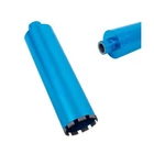 Hbkeen 6 Inch Wet Diamond Core Bits, 14" Drilling Depth Bit,... New. Price: $143.80.