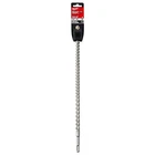 Milwaukee 48-20-8377 1/2" 18" MX4 Sds Plus 4-CUTTER Carbide Bit New. Price: $28.49.
