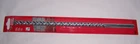 Vermont American 14049 1/2" X 13" Rotary Masonry Drill Bit Nos New. Price: $9.99.