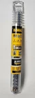 Dewalt DW5812 High Impact Carbide Drill- 3/4'' 16" 21" Sds Max New. Price: $46.10.