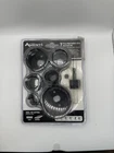 Avanti High Carbon Steel Hole Saw Set (7-PIECE) AHS007S New. Price: $21.99.