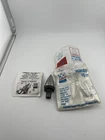 Lenox Vari-bit VB11 Step Drill Usa Made With Original Pouch & Manual Used. Price: $24.95.