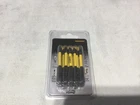 Dewalt #DWA2PH2IR15 Impact Ready #2 Phil. Power Bits Flex Torq New Pcs. Price: $6.99.